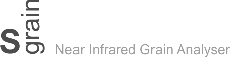 SGrain Near Infrared Grain Analyser