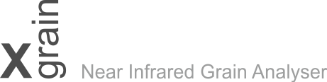 XGrain Near Infrared Grain Analyser